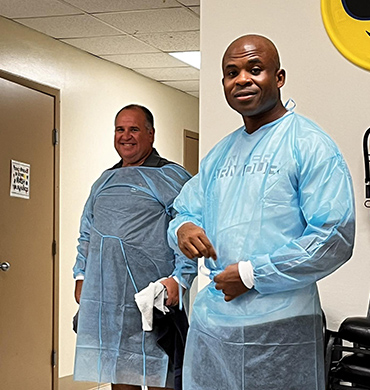 Supported Employment